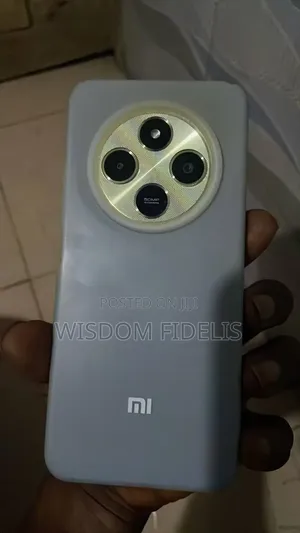 Xiaomi Redmi 14C 256 GB Green