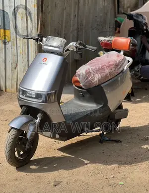 Kymco 2025 White