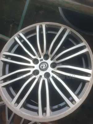 20inches Tukunbo Rim for Toyota Venza Etc 