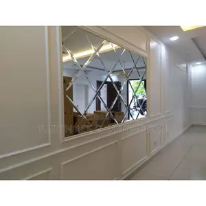 Bevel Glass Mirror
