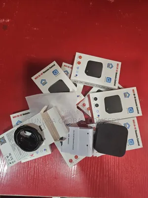 Wifi Ir Universal Remote Controller