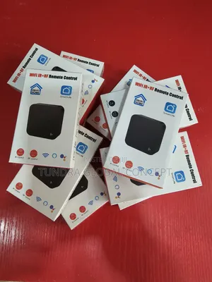 Wifi Ir Universal Remote Controller