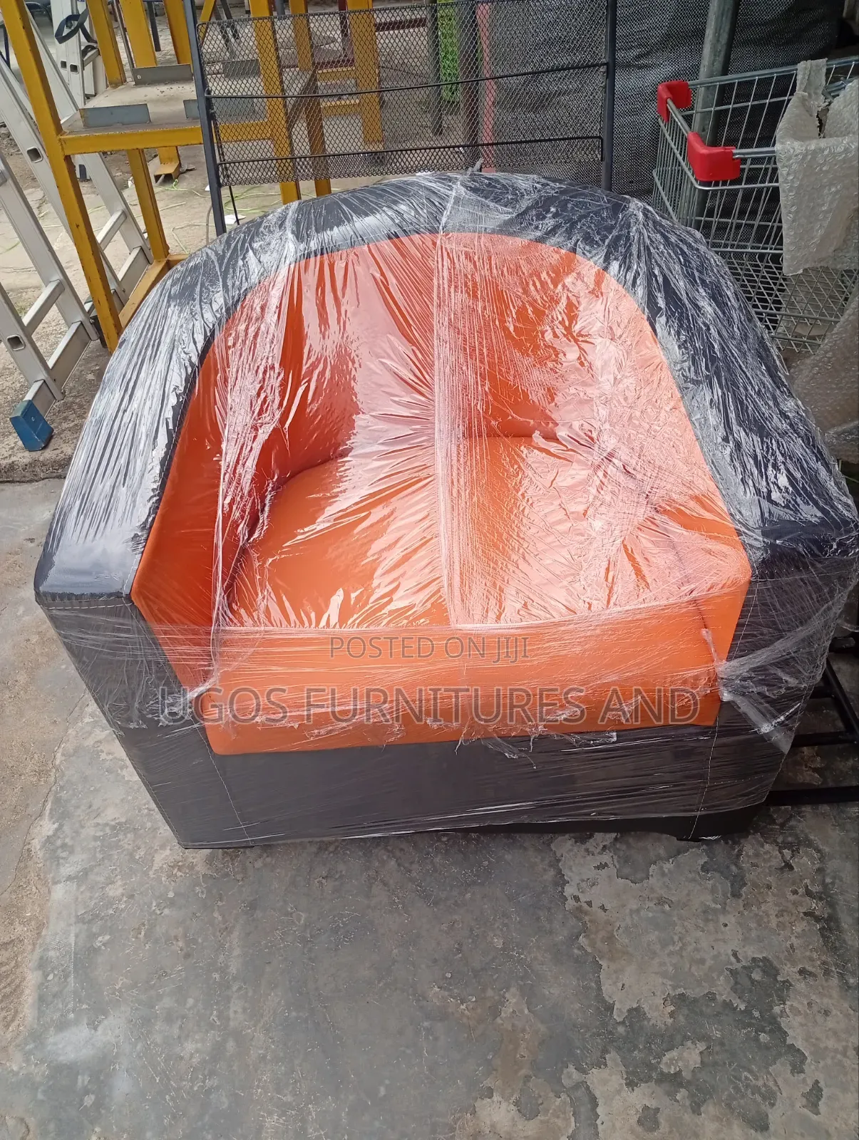 Pocket Chair Available in Quantity