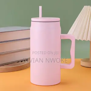 Vacuum Flask