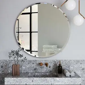 Bevel Mirrors