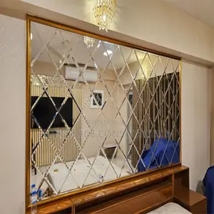 Bevel Mirrors