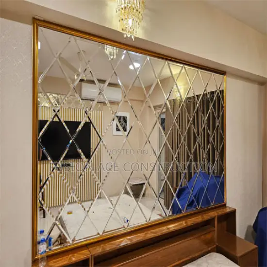 Bevel Mirrors