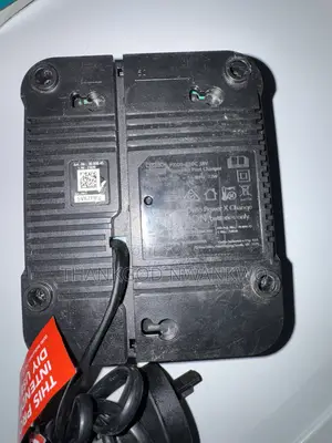 Ozito/Einhell 18v Battery Charger