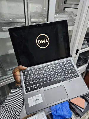 Laptop Dell Latitude 7200 2-in-1 16GB Intel Core i5 SSD 512GB