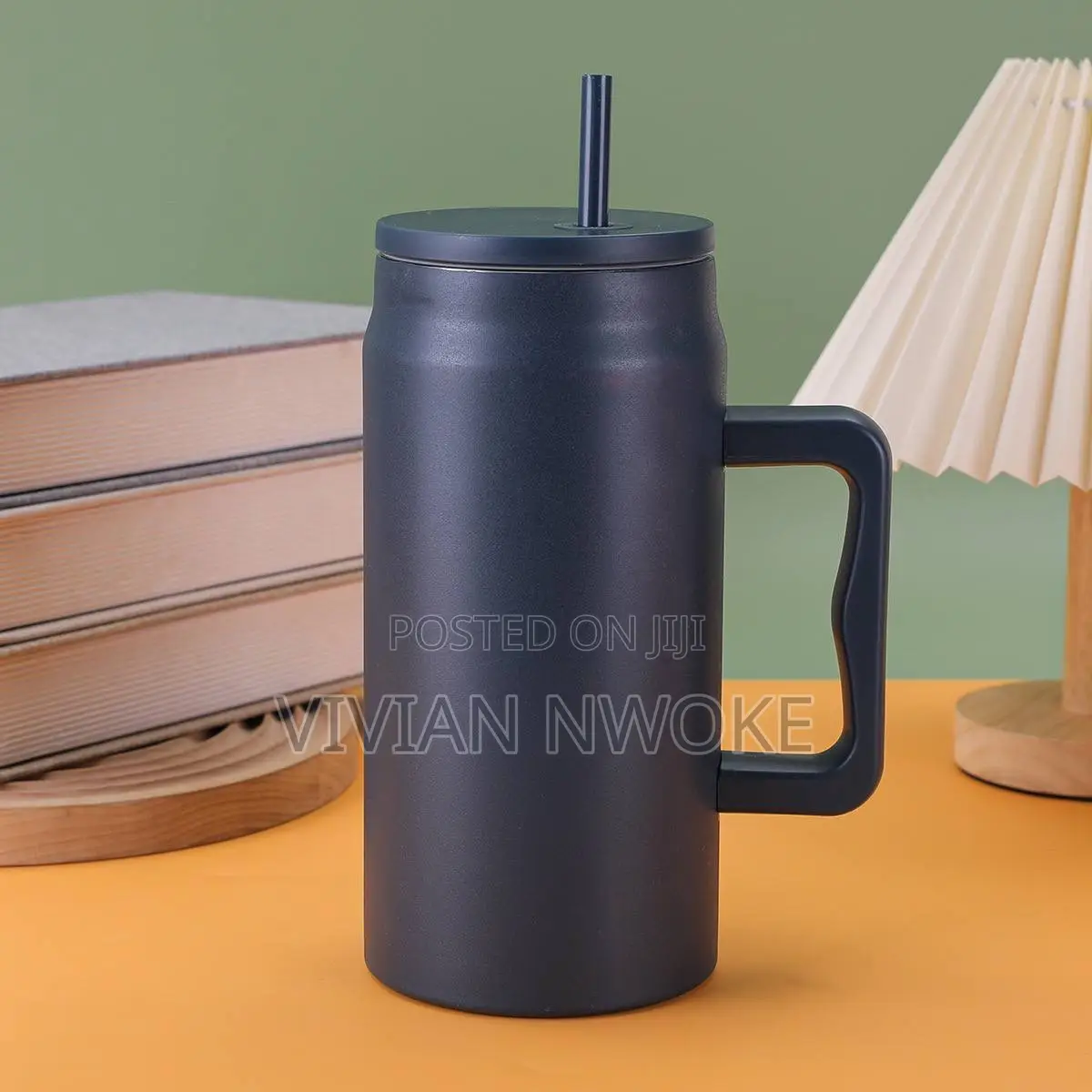 Vacuum Flask