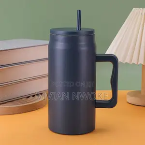 Vacuum Flask