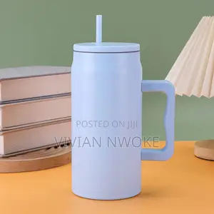 Vacuum Flask