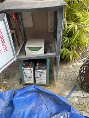 Inverter 2.4 Kva