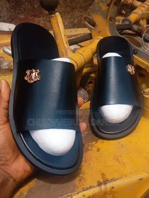 Handmade Quality Footwears