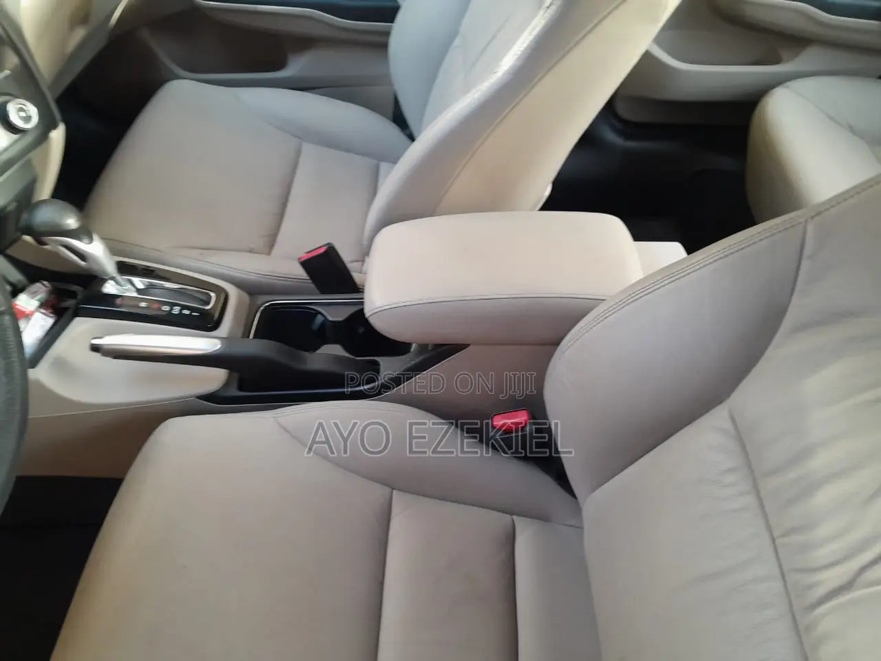 Honda Civic Sedan EX 2013 Maroon