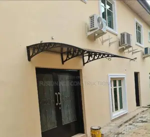 Door / Window and Balcony Awning Sun Shade