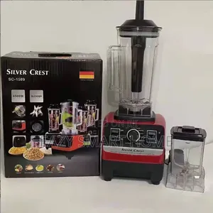 Silvercrest High Performing Blender