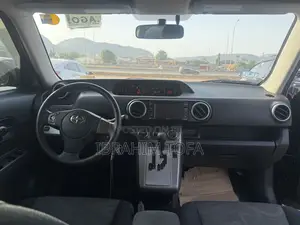 Scion xB 2015