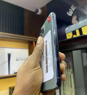 Apple iPhone 11 Pro 64 GB Gray
