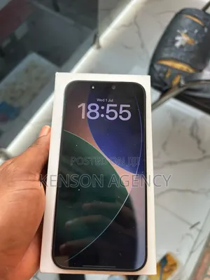 New Apple iPhone 17 Pro Max 512 GB White