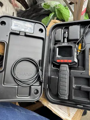 Ozito Ø8mm X 1m Digital Inspection Camera Odic-4810