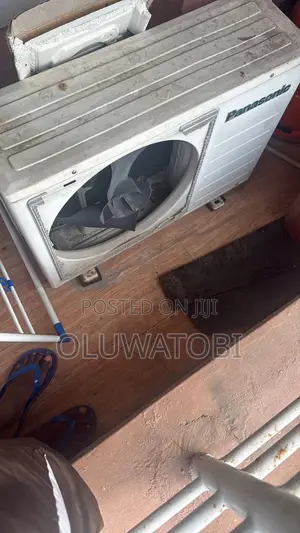 Panasonic Ac