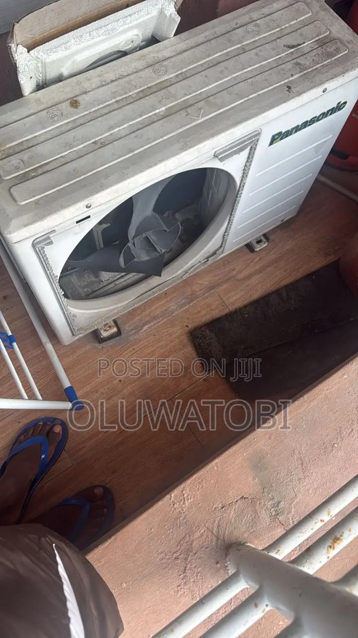 Panasonic Ac