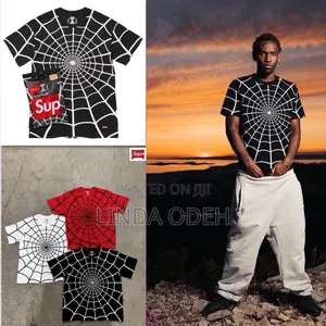 *Fashion Supreme Polo