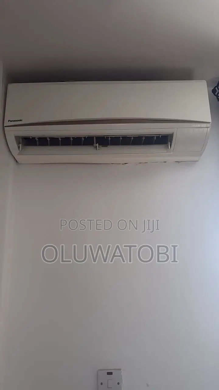 Panasonic Ac