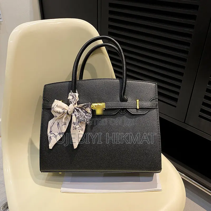 Big Size Hermes Bag