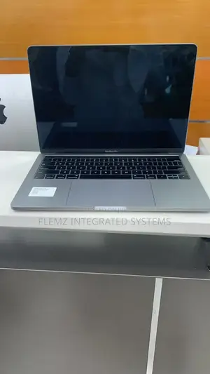 Laptop Apple MacBook Pro 2019 8GB Intel Core i5 SSD 512GB