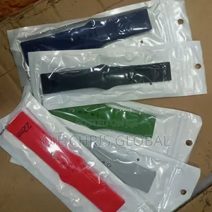 Oriamo and Itel Smart Watch Straps and More