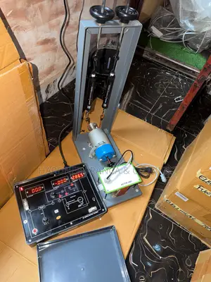 Dc Servo Motor Trainer