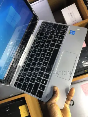 Laptop HP EliteBook Revolve 810 G3 Tablet 12GB Intel Core i5 SSD 128GB