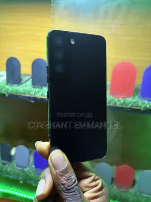 Samsung Galaxy S22 5G 128 GB Black