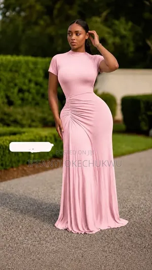 Ladies Wear