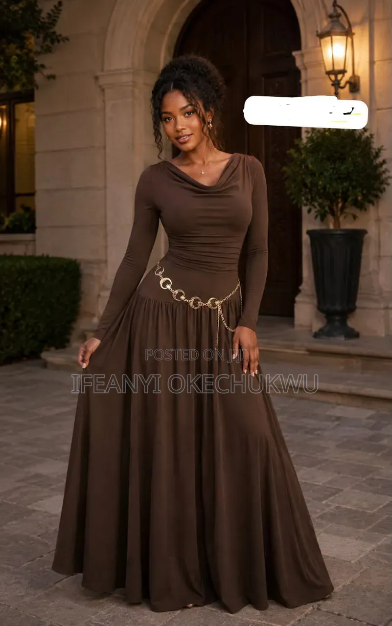 Ladies Wear
