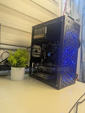 Desktop Computer 16GB Intel Core i5 HDD+SSD 640GB