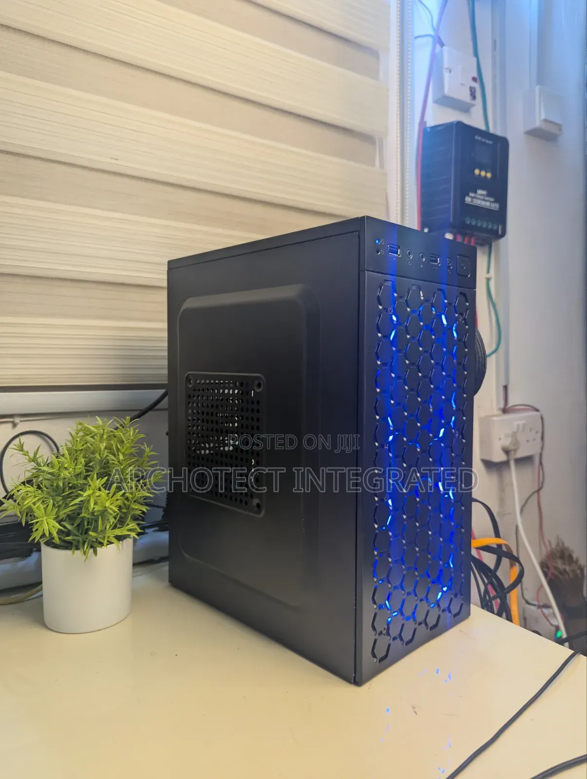 Desktop Computer 16GB Intel Core i5 HDD+SSD 640GB