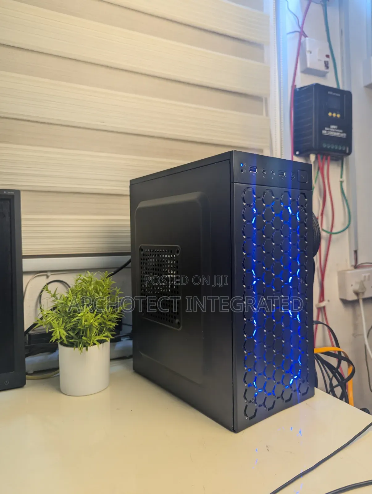 Desktop Computer 16GB Intel Core i5 HDD+SSD 640GB