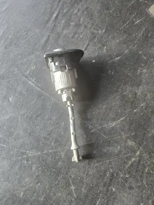 Inner Key Corolla 2020/2022