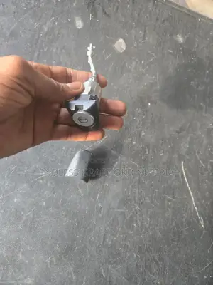 Inner Key Corolla 2020/2022