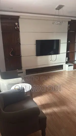 Tv Console