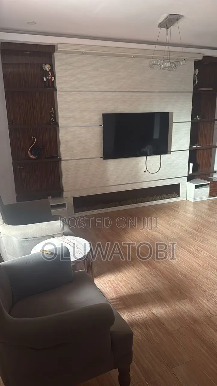 Tv Console