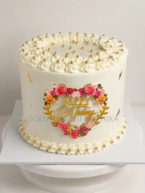 Birthday Cake