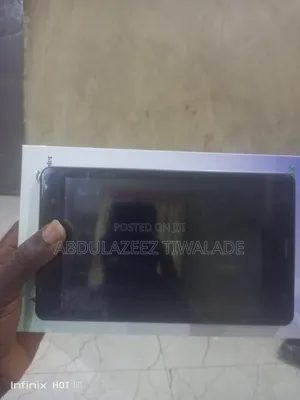 New Trifone X801 Max 512 GB Blue