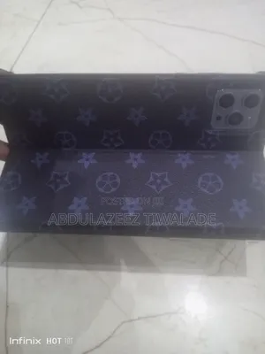 New Trifone X801 Max 512 GB Blue