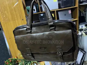 New Laptop Leather Bags