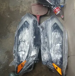 Head Lamp Nissan Xtrail or Rouge 2019