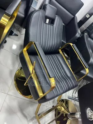Executive Saloon Chair
